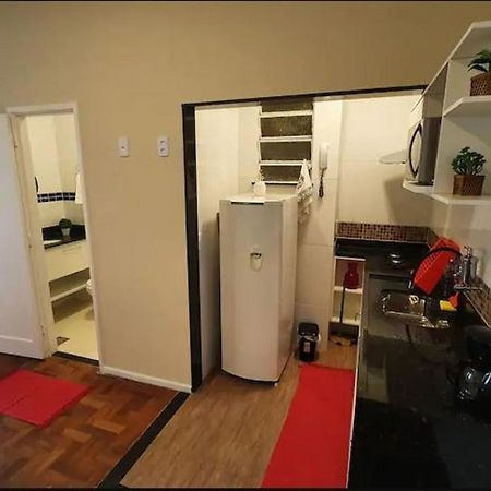 Local Ideal - Apartamento em Teresópolis Exterior foto